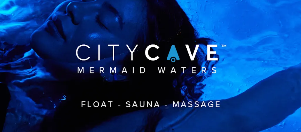 City Cave Mermaid Waters — Massage spa in Mermaid Waters